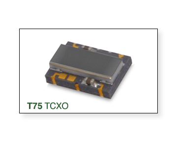 T75 Series TCXO img